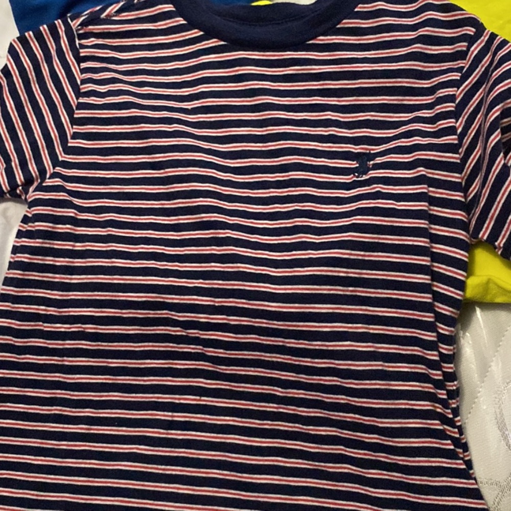 Boys polo tshirt